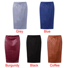european-sexy-women-pu-faux-leather-skirts-solid-midi-pencil-skirt-ol-casual-slim-clubwear-black-saia-midi-faldas-mujer BBL