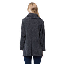 european-women-casual-t-shirt-high-roll-neck-side-zipper-irregular-hem-t-shirt-loose-tees-women-tops-knitted-pullover BBL