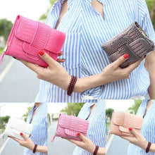 Women Mini Lovely Bifold Wallet Men's PU Leather Credit/ID Card Holder Slim Purse Gift ing