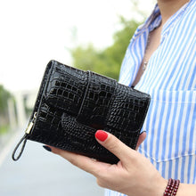 Women Mini Lovely Bifold Wallet Men's PU Leather Credit/ID Card Holder Slim Purse Gift ing