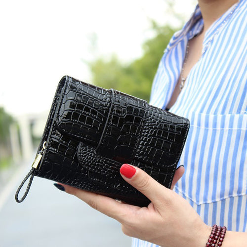 Women Mini Lovely Bifold Wallet Men's PU Leather Credit/ID Card Holder Slim Purse Gift ing