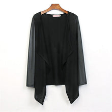 Fall Knitted Women Coat PU Leather Sleeve Patchwork Cardigan Jacket Chaquetas Mujer Slim Outwear Tops Women Jacket