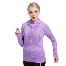 Fall Long Sleeve Sport Women Hoodies Sweatshirts Casual Breathable Outwear Women's Tracksuits Slim Sudaderas Mujer Femme
