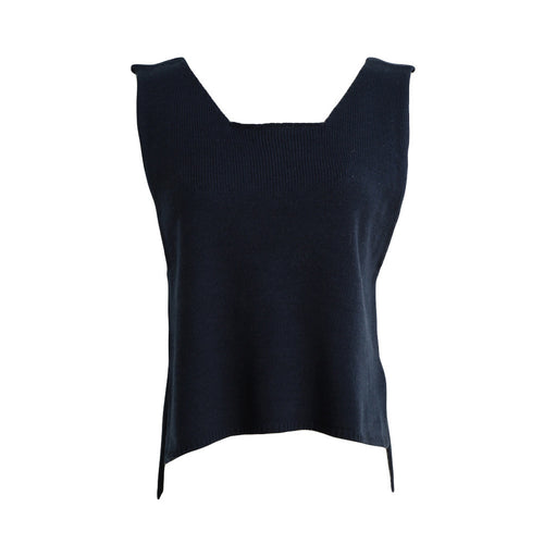 fall-new-fashion-loose-sleeveless-v-neck-knitted-vest-women-cropped-sweater-all-match-pullover-full-femme BBL