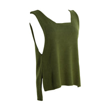 fall-new-fashion-loose-sleeveless-v-neck-knitted-vest-women-cropped-sweater-all-match-pullover-full-femme BBL