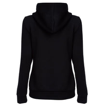 Fall Zipper Up Sweatshirt Hoodies Solid Color Casual Tracksuit For Women Long Sleeve Slim Hoodie Jacket Coat