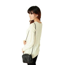 fall-women-sweaters-and-pullovers-ol-knitted-sweater-solid-ribbed-v-neck-long-sleeve-casual-longline-jumper-sweater-mujer BBL