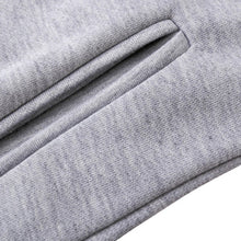 School Style Gray Alien Embroidery Jacket Women Stand Collar Button Coat Long Sleeve Women Basic Coats