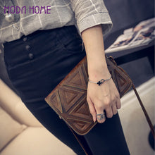 women-messenger-bags-shoulder-bags-crossbody-bags-pu-geometric-flap-plaid-small-women-leather-handbags-clutch BBL