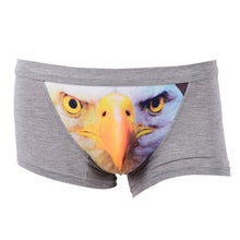 fashion-3d-wolf-eagle-underwear-men-cotton-boxer-cartoon-panties-ucrotch-animal-print-shorts-calzoncillos-homme BBL