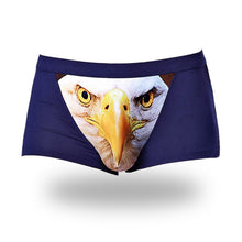fashion-3d-wolf-eagle-underwear-men-cotton-boxer-cartoon-panties-ucrotch-animal-print-shorts-calzoncillos-homme BBL