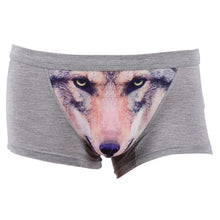 fashion-3d-wolf-eagle-underwear-men-cotton-boxer-cartoon-panties-ucrotch-animal-print-shorts-calzoncillos-homme BBL
