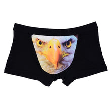 fashion-3d-wolf-eagle-underwear-men-cotton-boxer-cartoon-panties-ucrotch-animal-print-shorts-calzoncillos-homme BBL