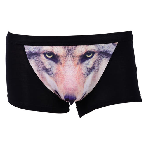 fashion-3d-wolf-eagle-underwear-men-cotton-boxer-cartoon-panties-ucrotch-animal-print-shorts-calzoncillos-homme BBL