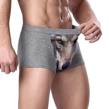 fashion-3d-wolf-eagle-underwear-men-cotton-boxer-cartoon-panties-ucrotch-animal-print-shorts-calzoncillos-homme BBL