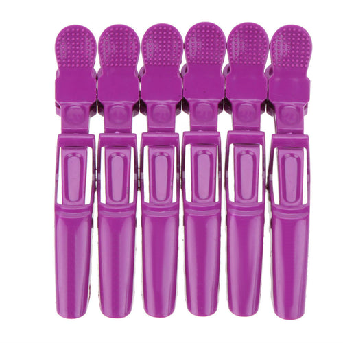 6pcs-hair-clip-grip-plastic-crocodile-hairpins-sectioning-clips-clamps-hairdressing-salon-hair-grip-diy-accessories BBL