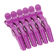 6pcs-hair-clip-grip-plastic-crocodile-hairpins-sectioning-clips-clamps-hairdressing-salon-hair-grip-diy-accessories BBL