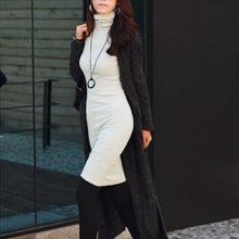 fashion-fall-womens-cotton-casual-bodycon-evening-party-mini-dress BBL