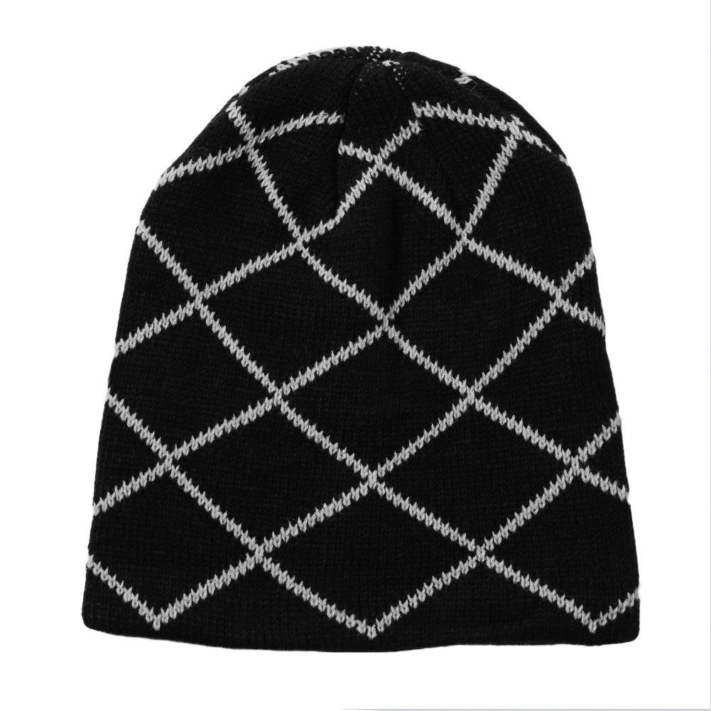 unisex-knitted-hats-caps-warm-skullies-beanies-solid-hip-hop-snap-slouch-bonnet-gorro-men-women-headwear BBL