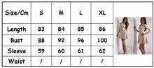Women A-Line Dress Cute Peter Pan Collar Long Sleeve Dress Sexy Cusual Solid Slim Dress Vestidos Plus Size GV469