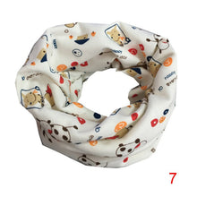 fashion-baby-bibs-kids-boy-girls-scarf-100-cotton-ring-scarf-baby-accessories-ll4 BBL