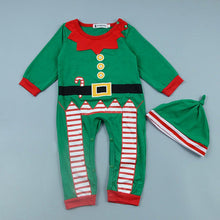 fashion-baby-clothes-christmas-presents-gifts-baby-jumpsuit-one-piece-suits-newborn-long-sleeve-clothing-set-hat BBL