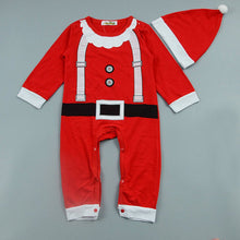 fashion-baby-clothes-christmas-presents-gifts-baby-jumpsuit-one-piece-suits-newborn-long-sleeve-clothing-set-hat BBL