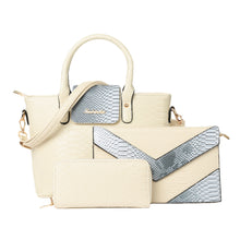 brand-women-3pcs-purses-and-handbag-set-pu-leather-snakeskin-designer-tote-clutch-bag-retro-ladies-bolsas BBL