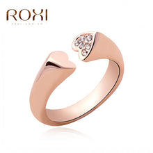 crystal-heart-rings-roxi-women-wedding-engagement-love-sweet-jewelry-rings-rose-gold-plated-smooth-opening-rings BBL