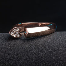 crystal-heart-rings-roxi-women-wedding-engagement-love-sweet-jewelry-rings-rose-gold-plated-smooth-opening-rings BBL