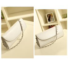 fashion-designer-crocodile-pattern-ladies-shoulder-chain-bag-wallet-pu-leather-clutch-evening-bag-purse-for-women-handbag BBL