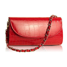 fashion-designer-crocodile-pattern-ladies-shoulder-chain-bag-wallet-pu-leather-clutch-evening-bag-purse-for-women-handbag BBL