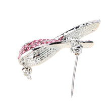 jewelry-elegant-pink-shinning-rhinestone-crystal-breast-cancer-awareness-ribbon-brooch-pin BBL