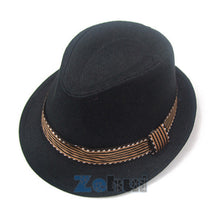 fashion-kids-baby-fedora-hats-jazz-cool-toddler-boy-girl-cap-pography-top-hat-cotton-trilby BBL
