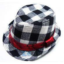 fashion-kids-baby-fedora-hats-jazz-cool-toddler-boy-girl-cap-pography-top-hat-cotton-trilby BBL