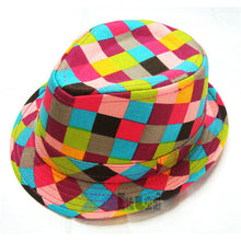 fashion-kids-baby-fedora-hats-jazz-cool-toddler-boy-girl-cap-pography-top-hat-cotton-trilby BBL
