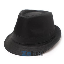 fashion-kids-baby-fedora-hats-jazz-cool-toddler-boy-girl-cap-pography-top-hat-cotton-trilby BBL