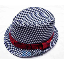 fashion-kids-baby-fedora-hats-jazz-cool-toddler-boy-girl-cap-pography-top-hat-cotton-trilby BBL