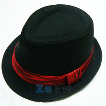 fashion-kids-baby-fedora-hats-jazz-cool-toddler-boy-girl-cap-pography-top-hat-cotton-trilby BBL