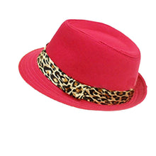 fashion-kids-baby-fedora-hats-jazz-cool-toddler-boy-girl-cap-pography-top-hat-cotton-trilby BBL