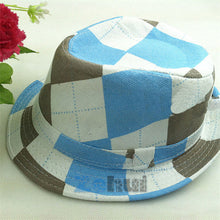 fashion-kids-baby-fedora-hats-jazz-cool-toddler-boy-girl-cap-pography-top-hat-cotton-trilby BBL