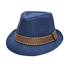 fashion-kids-baby-fedora-hats-jazz-cool-toddler-boy-girl-cap-pography-top-hat-cotton-trilby BBL