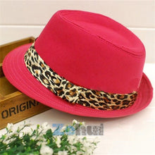 fashion-kids-baby-fedora-hats-jazz-cool-toddler-boy-girl-cap-pography-top-hat-cotton-trilby BBL