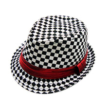 fashion-kids-baby-fedora-hats-jazz-cool-toddler-boy-girl-cap-pography-top-hat-cotton-trilby BBL