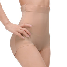 fashion-lady-padded-seamless-butt-hip-enhancer-shaper-panties-underwear-ly5 BBL