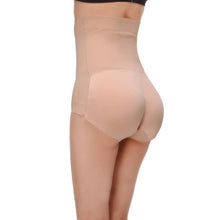 fashion-lady-padded-seamless-butt-hip-enhancer-shaper-panties-underwear-ly5 BBL