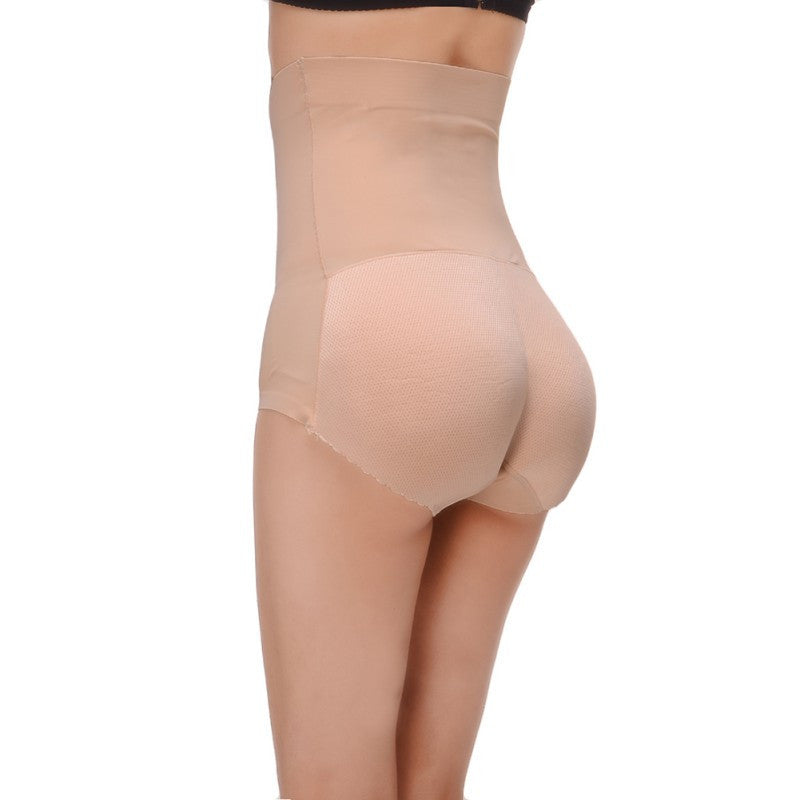 fashion-lady-padded-seamless-butt-hip-enhancer-shaper-panties-underwear-ly5 BBL