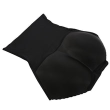 fashion-lady-padded-seamless-butt-hip-enhancer-shaper-panties-underwear-ly5 BBL