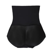 fashion-lady-padded-seamless-butt-hip-enhancer-shaper-panties-underwear-ly5 BBL