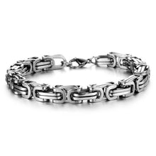 fashion-men-bracelets-gold-chain-link-bracelet-stainless-steel-width-8mm-bracelet-y8 BBL